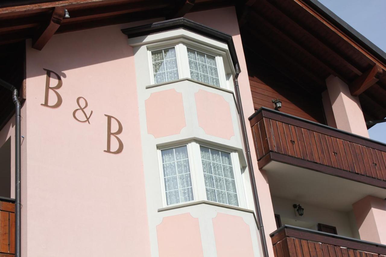 Oltre il Colle B&B Casa Dolce Casa מראה חיצוני תמונה