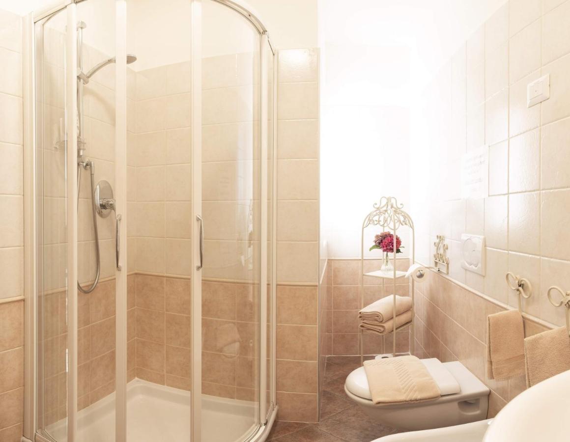 Oltre il Colle B&B Casa Dolce Casa מראה חיצוני תמונה