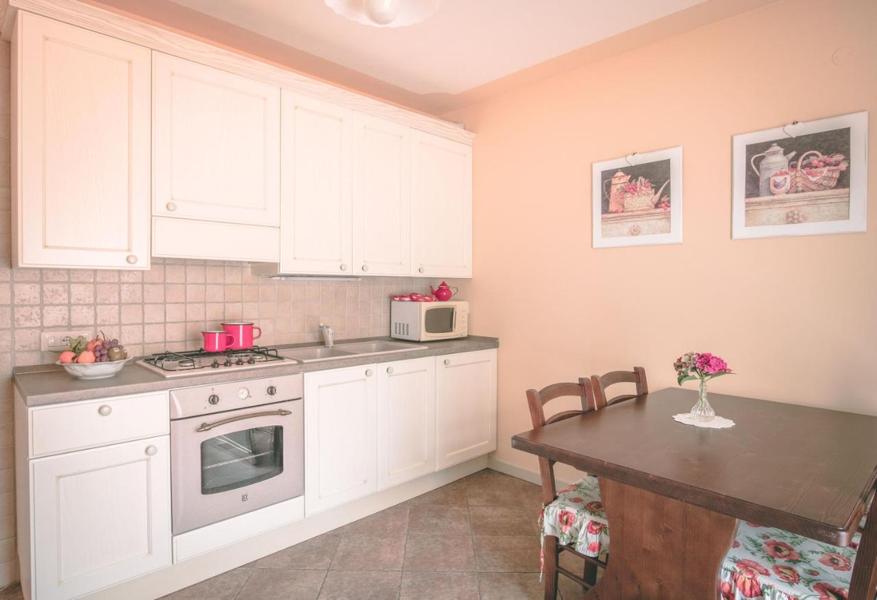 Oltre il Colle B&B Casa Dolce Casa מראה חיצוני תמונה