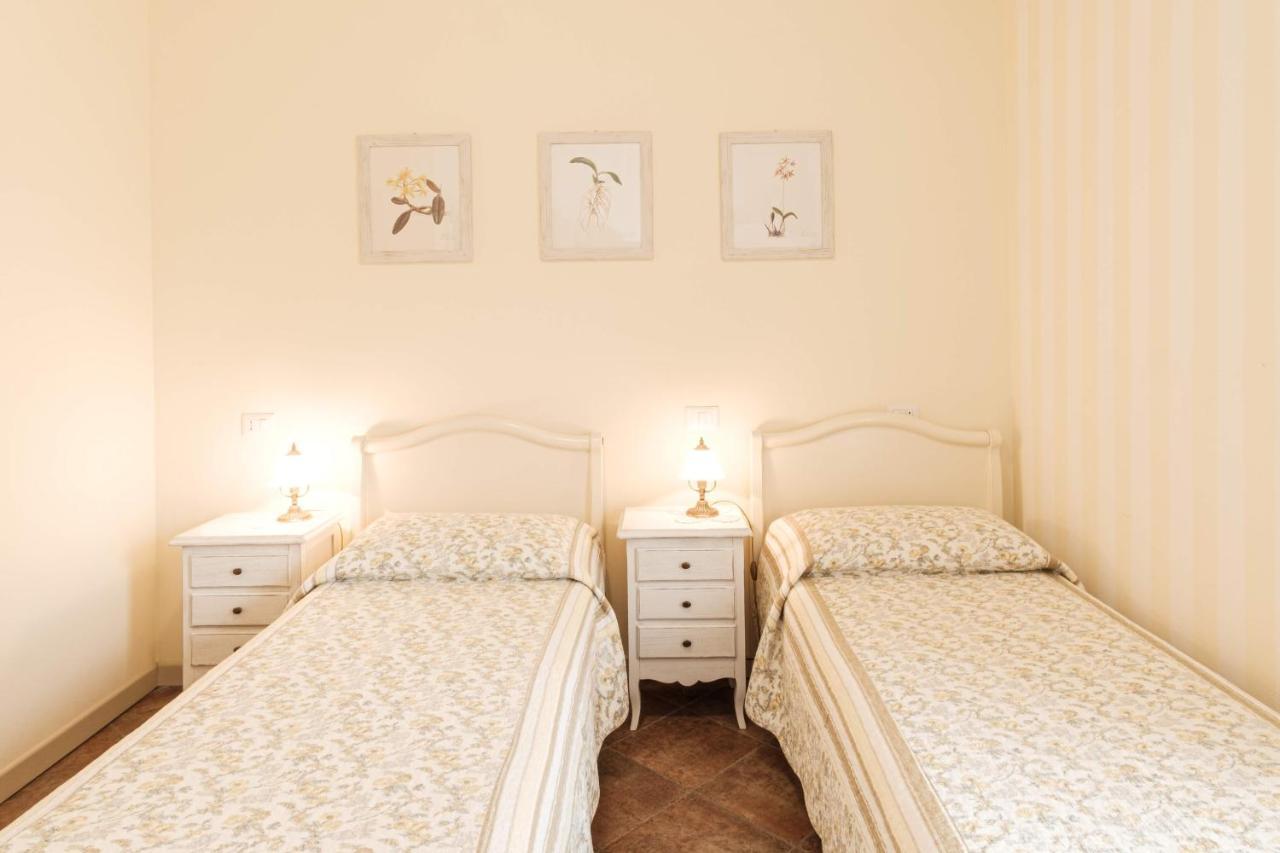 Oltre il Colle B&B Casa Dolce Casa מראה חיצוני תמונה