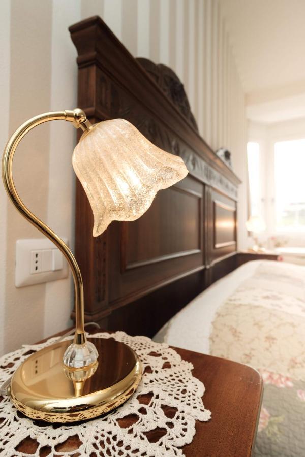 Oltre il Colle B&B Casa Dolce Casa מראה חיצוני תמונה