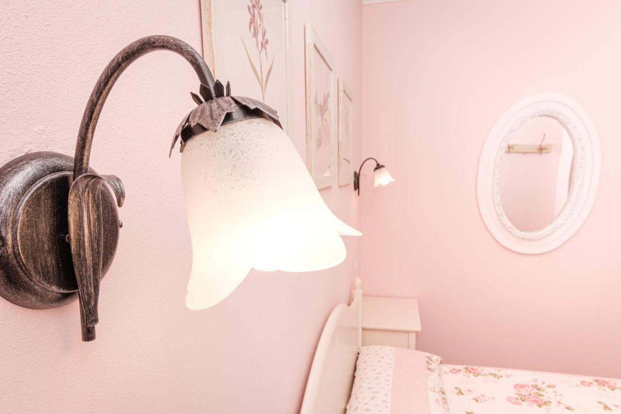 Oltre il Colle B&B Casa Dolce Casa מראה חיצוני תמונה