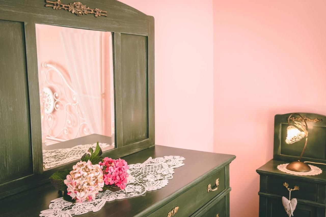 Oltre il Colle B&B Casa Dolce Casa מראה חיצוני תמונה