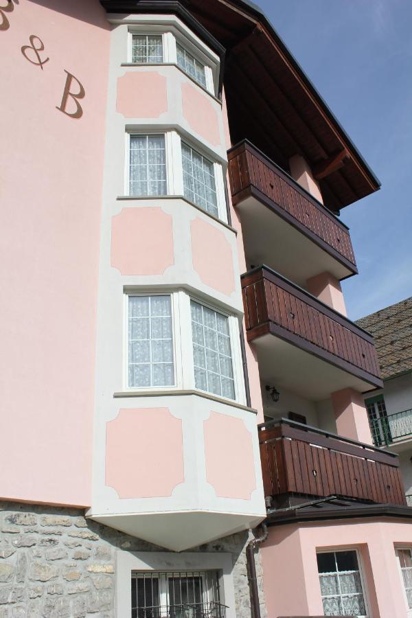 Oltre il Colle B&B Casa Dolce Casa מראה חיצוני תמונה