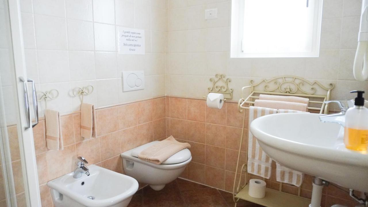 Oltre il Colle B&B Casa Dolce Casa מראה חיצוני תמונה