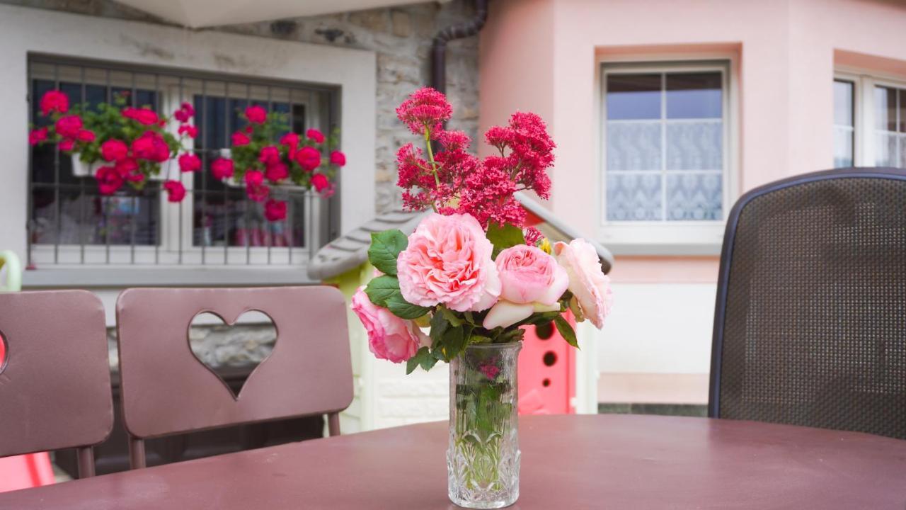 Oltre il Colle B&B Casa Dolce Casa מראה חיצוני תמונה