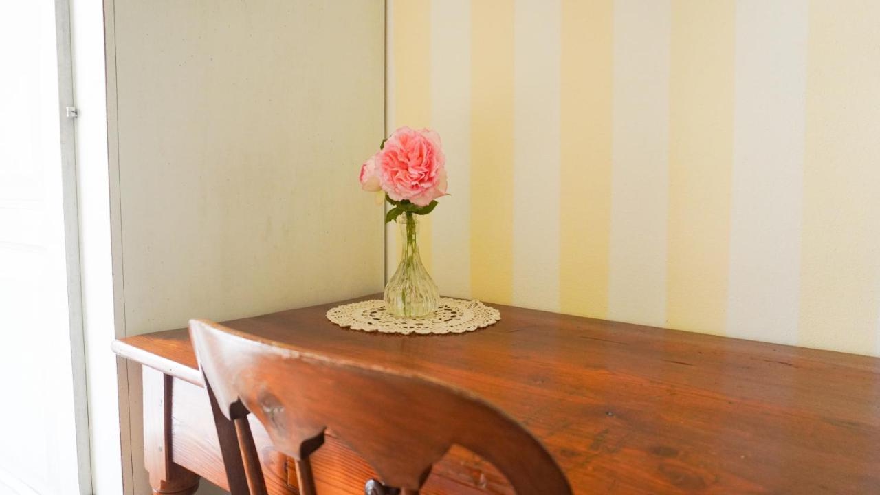 Oltre il Colle B&B Casa Dolce Casa מראה חיצוני תמונה