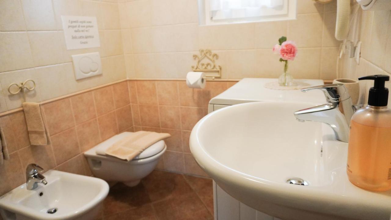 Oltre il Colle B&B Casa Dolce Casa מראה חיצוני תמונה